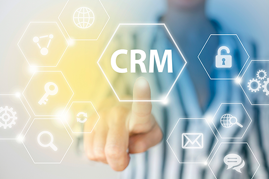 Insurance CRM Software Market